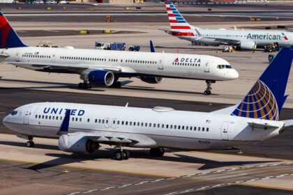 Are airlines charging more solo travelers for flights?