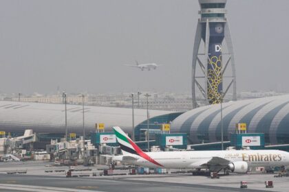 Are flights to Dubai and Qatar still cancelled? The US attacking Iran is adding to global travel disruption