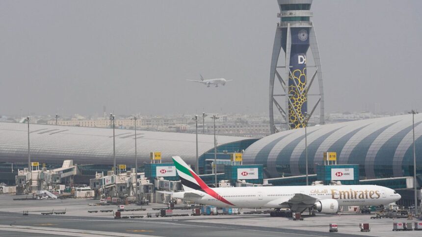 Are flights to Dubai and Qatar still cancelled? The US attacking Iran is adding to global travel disruption