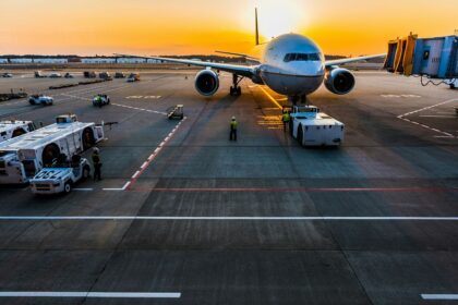 Are you flying to the UK next year? The new Airspace Design promises faster journeys and reduced delays