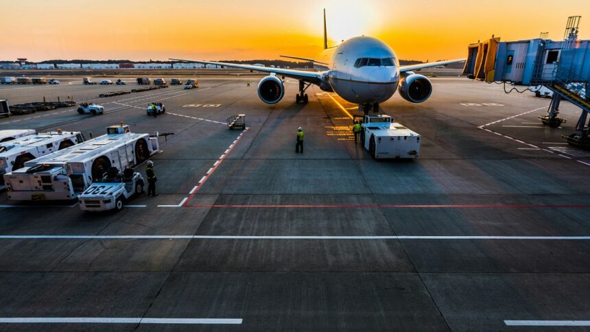Are you flying to the UK next year? The new Airspace Design promises faster journeys and reduced delays