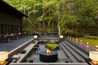 Book Now 23 of the best luxury hotels in Japan