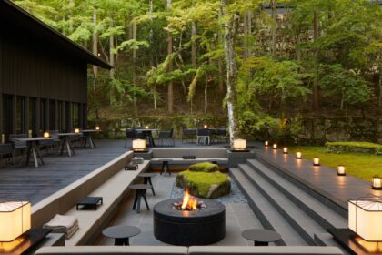 Book Now 23 of the best luxury hotels in Japan