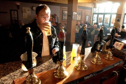 British pubs have their own rules. This is what you need to know