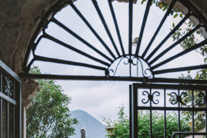 Palazzo Radomiri Montenegro