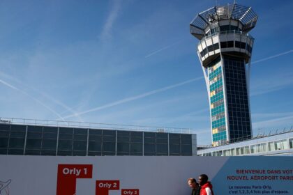 French air traffic controllers call strikes when the busy summer holiday season begins