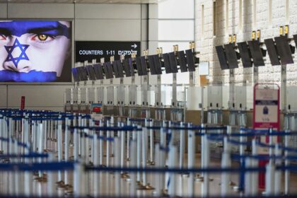 Has the flight been cancelled to Israel or Iran? Here's your passenger rights and travel insurance advice