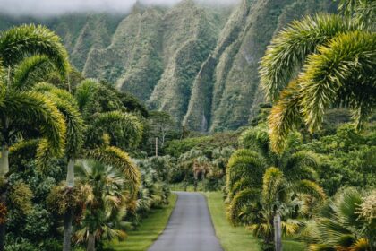 Hawaii implements new green fare and sightseeing tax