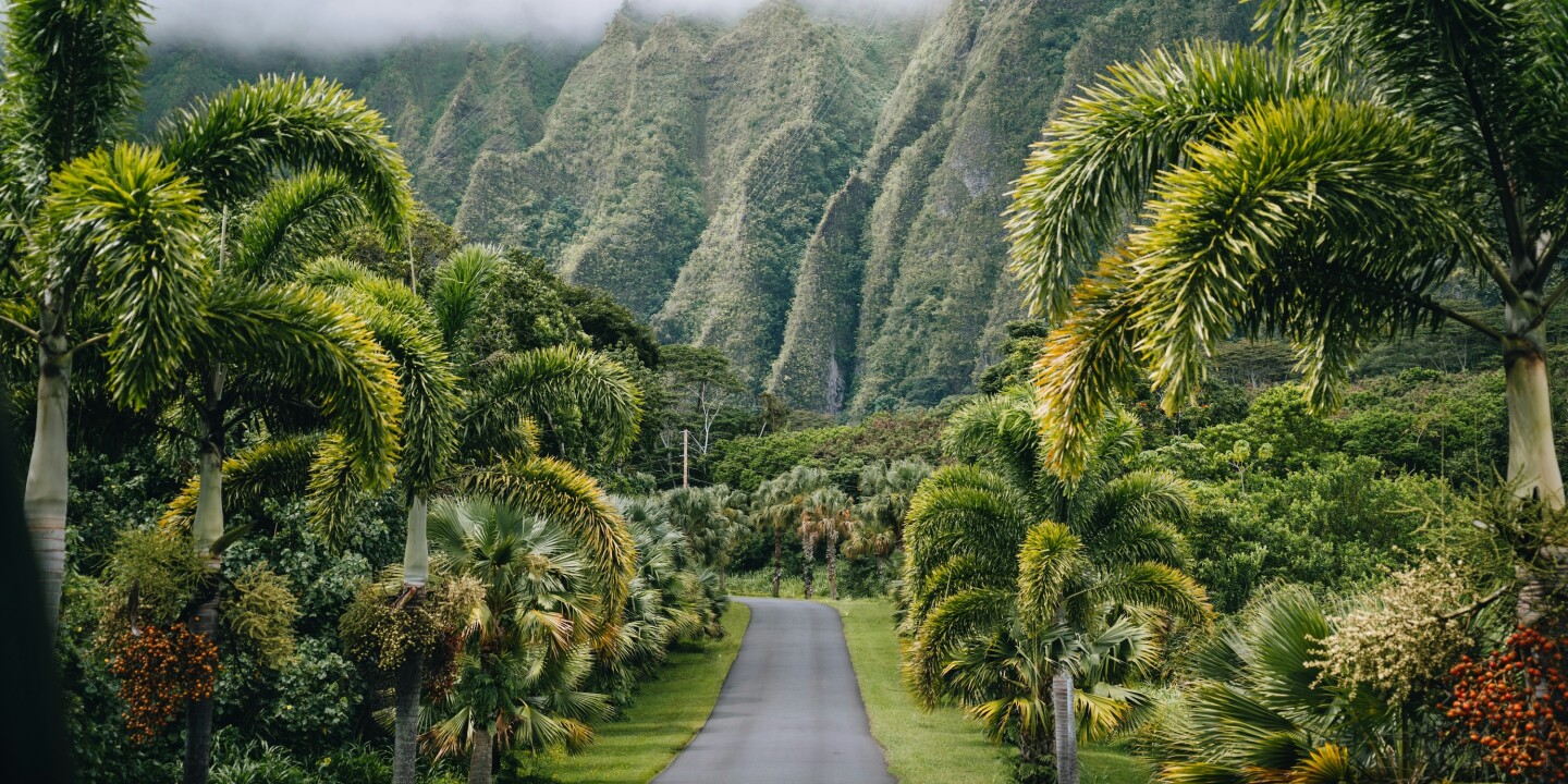 Hawaii implements new green fare and sightseeing tax