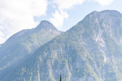 Hallstatt Austria