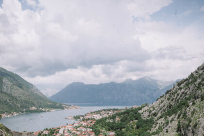 How to visit Kotor in Montenegro
