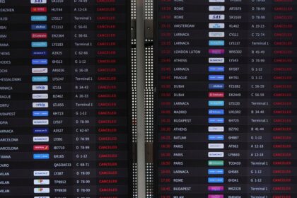Israel's strike against Iran: flights have been repurposed or cancelled as airlines face airspace closure