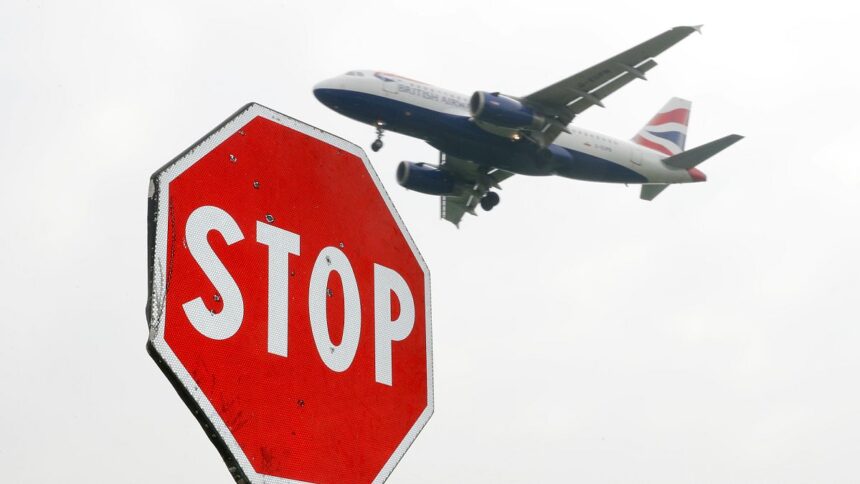 Italian Flight Chaos: What happened, and how to insist on refunds