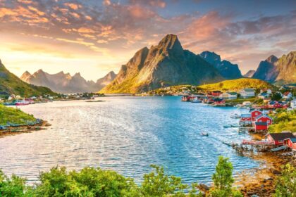 Norway has approved new tourism taxes for certain cities and regions