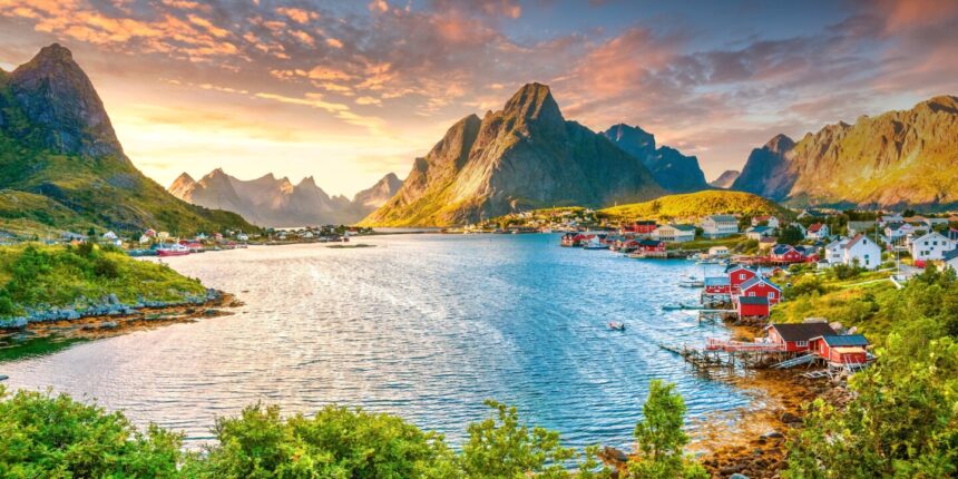 Norway has approved new tourism taxes for certain cities and regions
