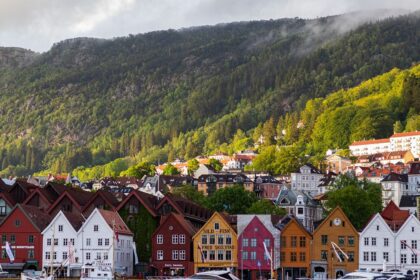 Norway introduces tourism tax amid record visitor numbers and tourism concerns