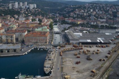 Polish Railway PKP launches direct railway links from Warsaw to Croatian Coast