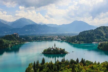 Slovenia has launched digital nomadic visas. This is who is eligible and how to apply
