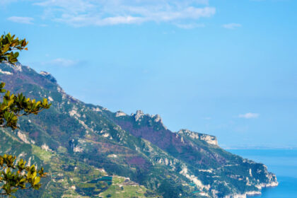 Ravello Italy