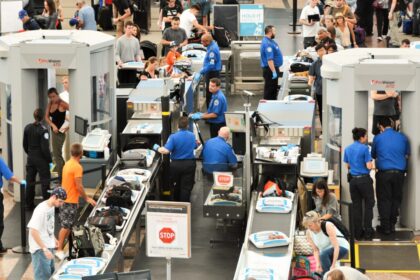 TSA reminds flyers whose Costco cards are not actual IDs