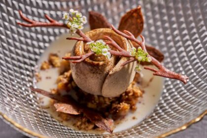 The best restaurants in the world for 2025 have been revealed