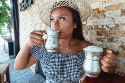 The biggest hot drink you probably haven't heard of