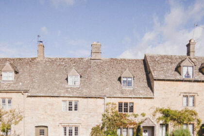 The cutest Airbnb cottages in the Cotswolds