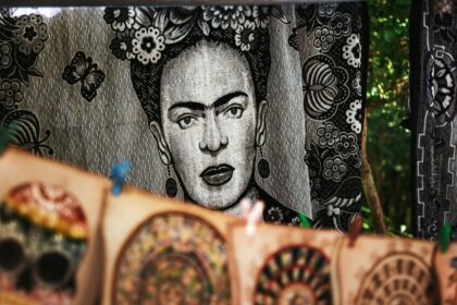 The new Frida Kahlo Museum will open in Mexico City in the fall of 2025