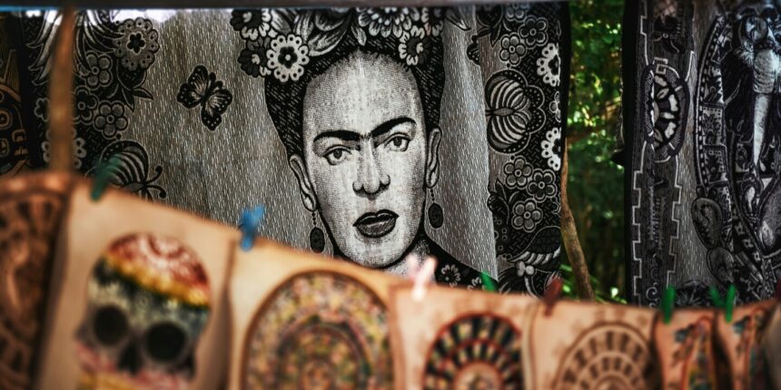 The new Frida Kahlo Museum will open in Mexico City in the fall of 2025