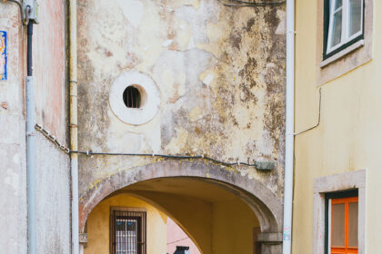 The perfect day trip from Lisbon: Visit Sintra and Kaske