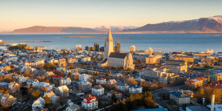 The safest country for LGBTQ travelers