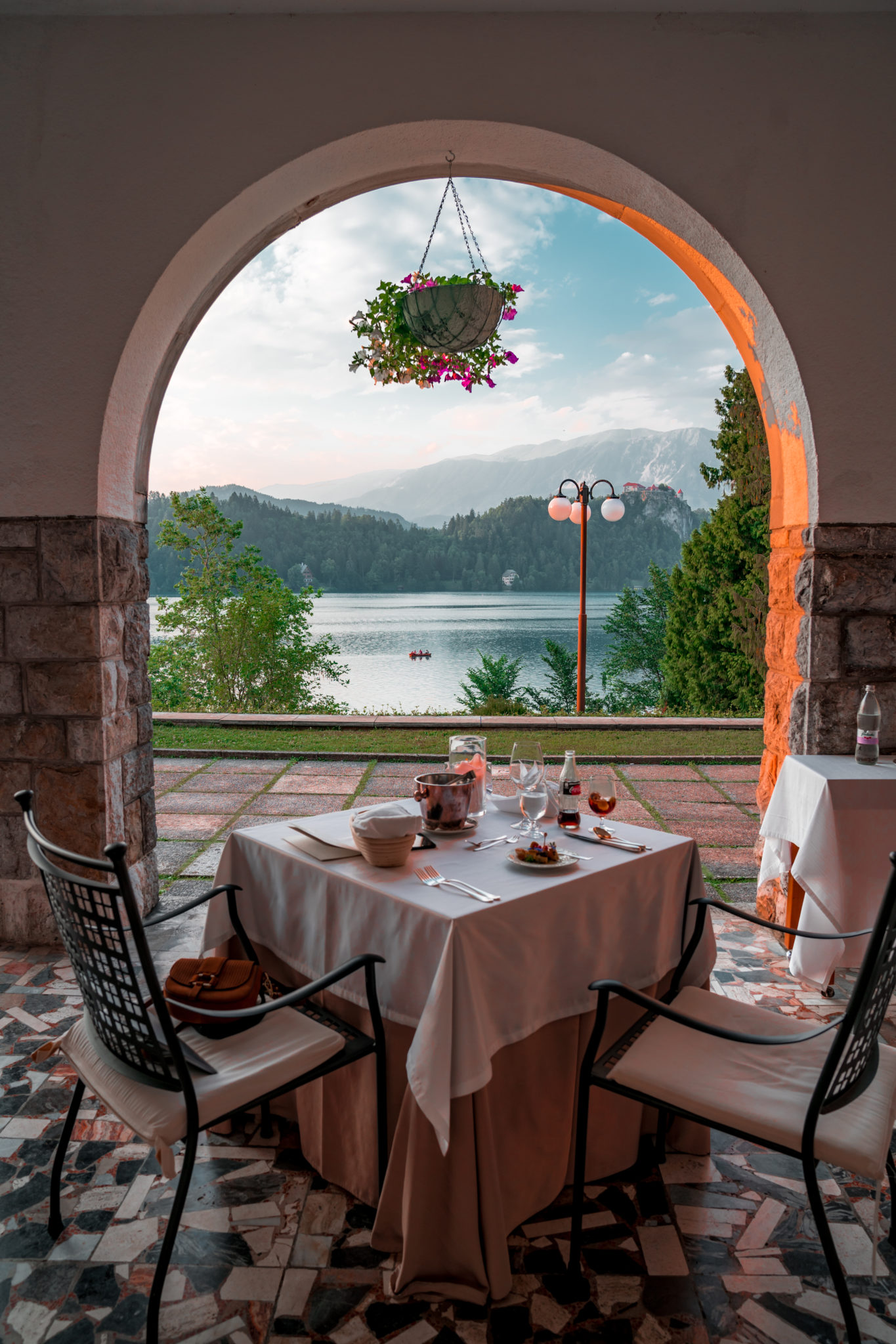 The ultimate guide to visiting the lake