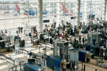 Things you need to know about Trump's 2025 travel ban