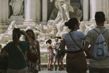 Things you need to know about anti-American sentiment while traveling