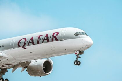 Things you need to know about flights in the Middle East now