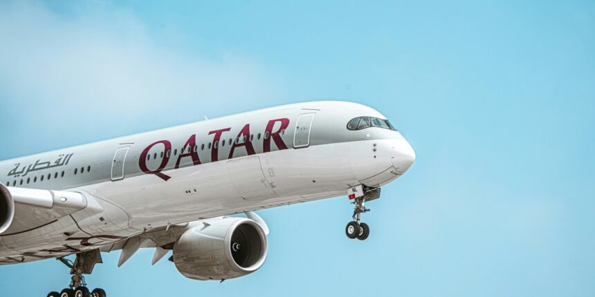 Things you need to know about flights in the Middle East now
