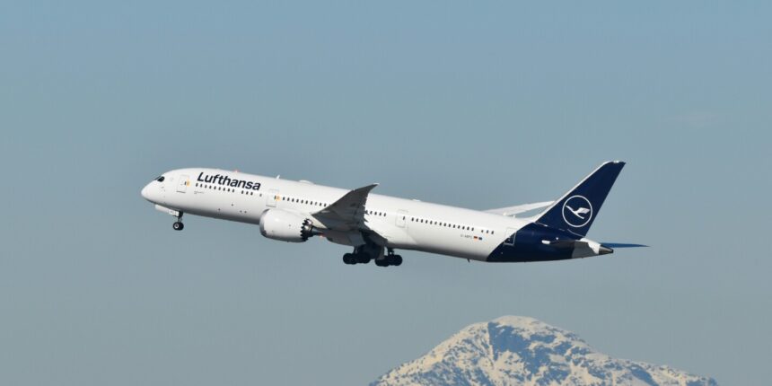 This summer, we will fly to Europe, but it will be cheaper