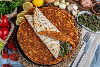 Turkish Cuisine: 23 Delicious Foods