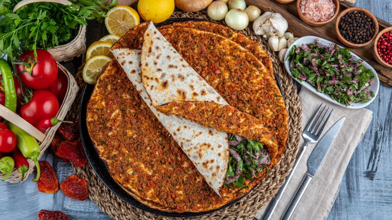 Turkish Cuisine: 23 Delicious Foods