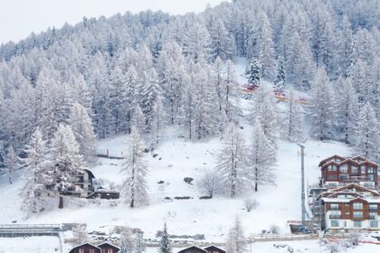 Zermatt Switzerland Guide