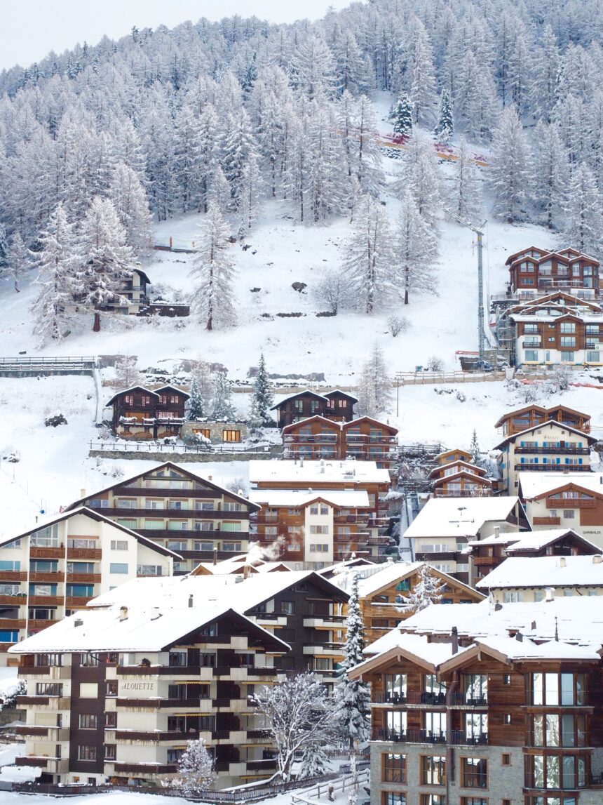 Zermatt Switzerland Guide