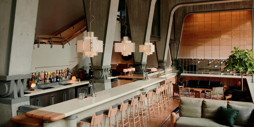 20 Best Luxury & Boutique Hotels to Book Now in Toronto