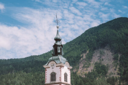 A guide to Jesarco, Slovenia