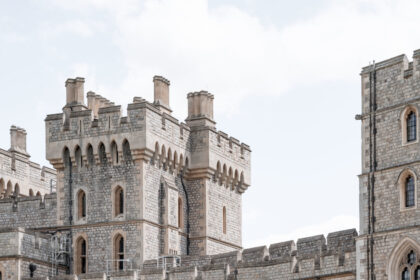 A guide to visiting Windsor Castle