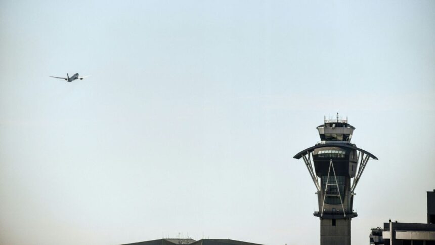 Air traffic strikes and staffing gaps: Can the EU fix the European travel summer chaos?