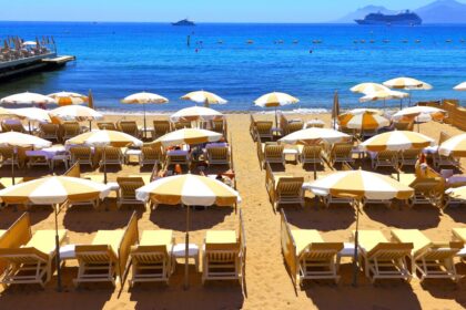 Cannes, France votes to ban large cruise ships