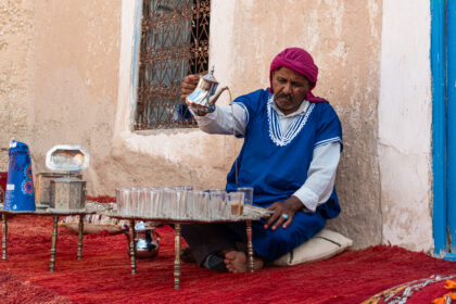 Discover Morocco with sister brands: Morocco Quest DMC