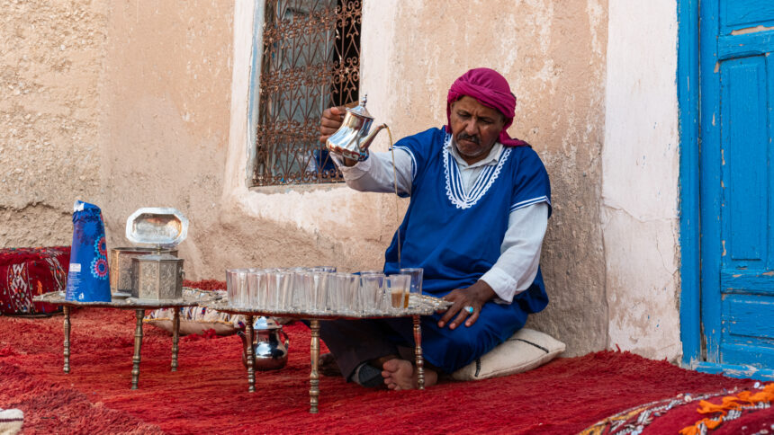 Discover Morocco with sister brands: Morocco Quest DMC