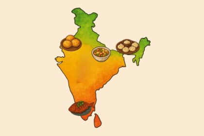 India