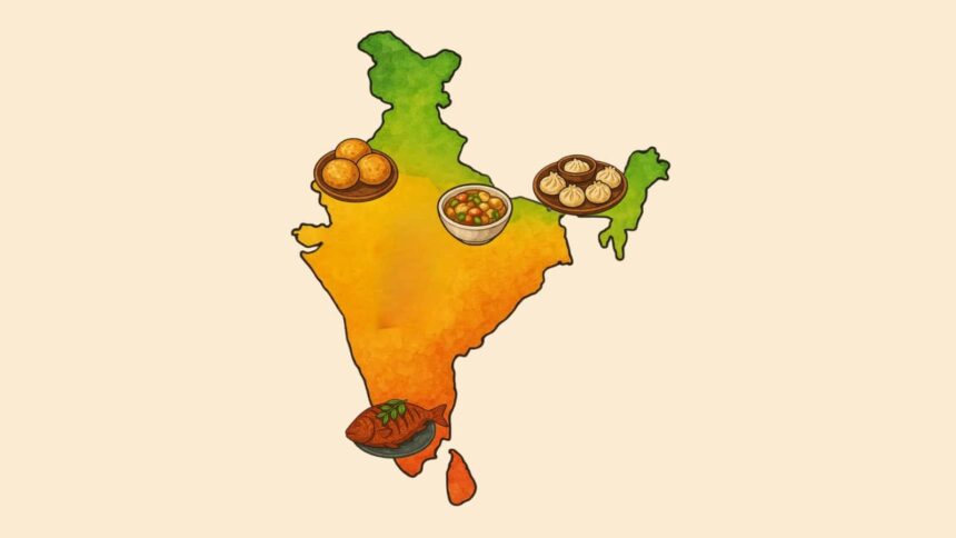 India